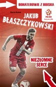 Polska książka : Jakub Błas... - Marcin Rosłoń