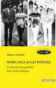 Nowa fala ... - Tadeusz Lubelski -  Polish Bookstore 