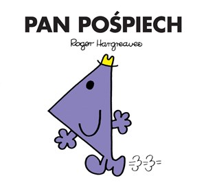Picture of Pan Pośpiech