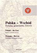 Polska książka : Polska Wsc... - Wojciech Śleszyński (red.), Anna Jodzio (red.)