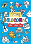 Polska książka : Lubię kolo... - Piotr Kozera