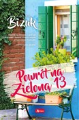 Powrót na ... - Agata Bizuk -  foreign books in polish 