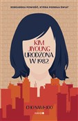 Kim Jiyoun... - Cho Nam-Joo -  Polish Bookstore 