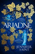 Ariadne - Jennifer Saint -  Książka z wysyłką do UK