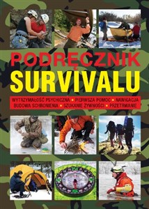 Picture of Podręcznik survivalu
