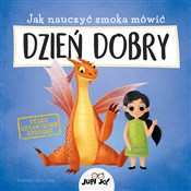 Polska książka : Jak nauczy... - Anna Lang (ilustr.)