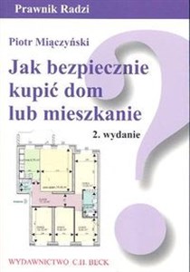 Picture of Jak bezpiecznie kupić dom lub mieszkanie