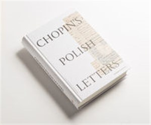 Picture of Chopin's Polish Letters