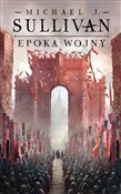 Epoka wojn... - Michael J. Sullivan -  Polish Bookstore 