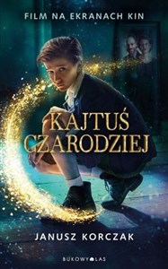 Picture of Kajtuś czarodziej wydanie filmowe