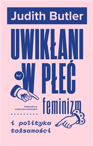 Picture of Uwikłani w płeć