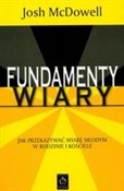 Fundamanty... - Josh McDowell -  books from Poland