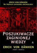Poszukiwac... - Erich Daniken -  Polish Bookstore 