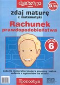polish book : Zdaj matur... - Andrzej Filipkowski, Krzysztof Kruszewski