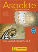 polish book : Aspekte 1 ... - Ute Koithan, Helen Schmitz, Tanja Sieber, Ralf Sonntag, Nana Ochmann