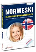 polish book : Norweski d... - Katarzyna Tunkiel, Paulina Horbowicz