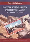 Polska książka : Rosyjska s... - Krzysztof Latawiec