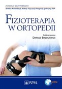 Fizjoterap... - Dariusz Białoszewski -  books from Poland