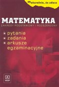 Polska książka : Maturalnie... - Irmina Herburt, Anna Olszańska