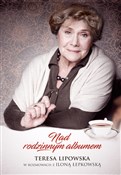Nad rodzin... - Teresa Lipowska, Ilona Łepkowska -  Polish Bookstore 