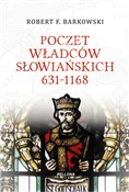 polish book : Poczet wła... - Robert F. Barkowski