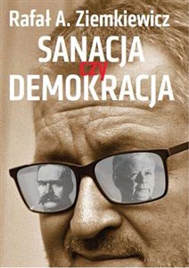 Picture of Sanacja czy demokracja