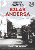 Polska książka : Szlak Ande... - Opracowanie Zbiorowe