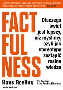Picture of Factfulness