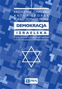 Demokracja... - Krzysztof Chaczko, Artur Skorek, Tomasz Sroka -  Książka z wysyłką do UK