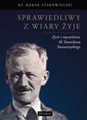 polish book : Sprawiedli... - Marek Starowieyski