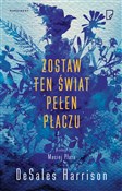 Zostaw ten... - DeSales Harrison -  books from Poland