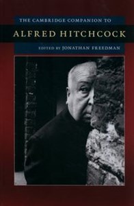 Picture of The Cambridge Companion to Alfred Hitchcock