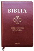 Biblia Pie... - remigiusz Popowski -  books in polish 