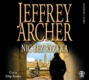 [Audiobook... - Jeffrey Archer -  Polish Bookstore 