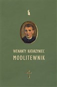 Polska książka : Wenanty Ka... - Edward Staniukiewicz