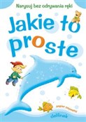 Jakie to p... - Anna Horosin -  foreign books in polish 
