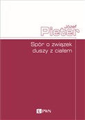polish book : Spór o zwi... - Józef Pieter