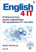 English 4 ... - Beata Błaszczyk -  books from Poland