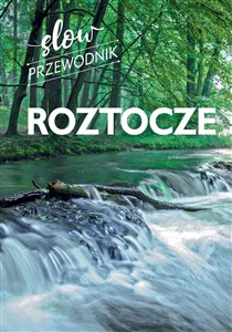 Picture of Roztocze Slow przewodnik