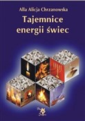 Tajemnice ... - Alla Alicja Chrzanowska -  books from Poland