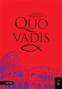 polish book : Quo vadis ... - Henryk Sienkiewicz