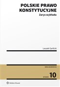 Polskie pr... - Leszek Garlicki -  foreign books in polish 