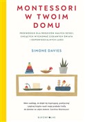 Książka : Montessori... - Simone Davies