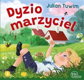 polish book : Dyzio marz... - Tuwim Julian