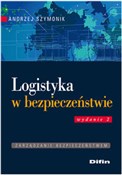 Logistyka ... - Andrzej Szymonik -  books in polish 