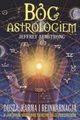 polish book : Bóg Astrol... - Jeffrey Armstrong