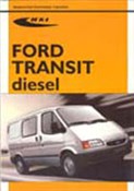 Ford Trans... -  Książka z wysyłką do UK