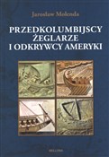 Przedkolum... - Jarosław Molenda -  Książka z wysyłką do UK