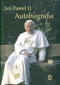 Autobiogra... - Jan Paweł II -  foreign books in polish 