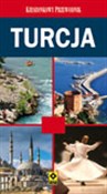 polish book : Turcja Kie... - Anna Kobus, Krzysztof Kobus